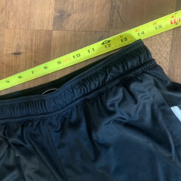 Adidas 3-Stripe Shorts - Picture 6 of 7